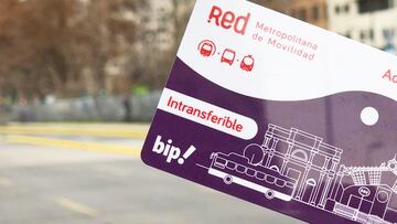 Tarjeta Adulto Mayor (TAM-Metro): ¿en qué se diferencia con la tarjeta Bip! y cuál es más económica?