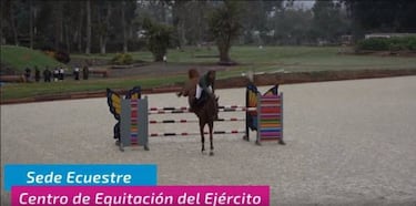 Estos son los escenarios de los Juegos Panamericanos 2019