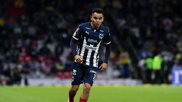 La emotiva despedida de Carlos Rodríguez a Rayados