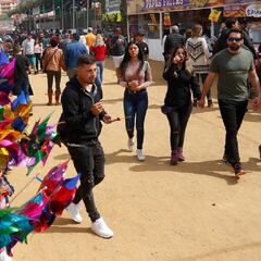 Fiestas Patrias 2020: ¿Es feriado el jueves 17 de septiembre?