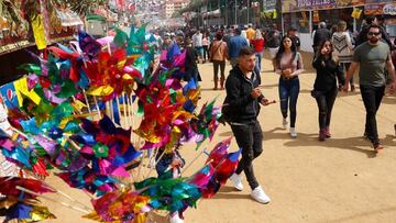 Fiestas Patrias 2020: ¿Es feriado el jueves 17 de septiembre?