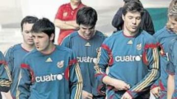 <b>SIN PROBLEMAS. </b>En virtud de este acuerdo, los partidos de la Selección se verán en Cuatro.