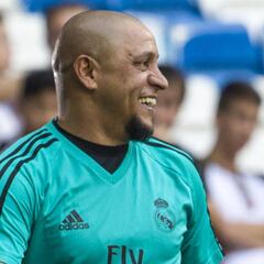 "Que descanse y cuando vuelva que sea el Zidane de siempre"