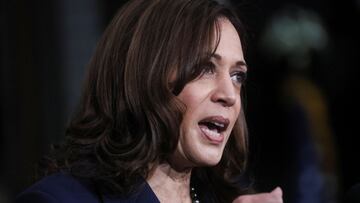 VP Kamala Harris provides update on Child Tax Credit