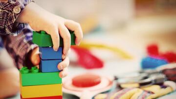 Los mejores regalos para ni&ntilde;os de hasta 3 a&ntilde;os en este mercado navide&ntilde;o