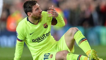 No penalty by Piqué on McTominay, nor a foul by Smalling on Messi, says resident ref