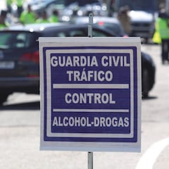 Un británico retirado de España es arrestado por una guardia civil: encontraron colecciones de 'helado de ensueño'