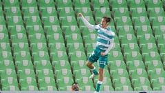 Santos Laguna - FC Juárez (3-2): Resumen del partido y goles