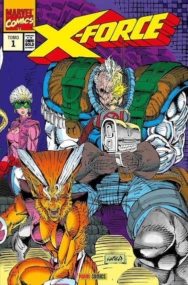 Reseña de ‘X-Force’. El grupo mutante más violento y moralmente cuestionable