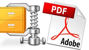 Cómo reducir el tamaño de un archivo PDF sin instalar ningún programa