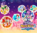 Disney Magical World 2: Enchanted Edition, análisis; gestión y magia a partes iguales