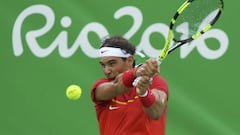 Rio round-up day 2: Wind, Rafa Nadal and Kosovo debut gold