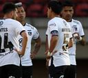 Sorpresas y ausentes: la lista de Colo Colo en la Libertadores