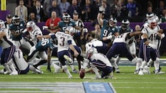 Los mejores memes del Super Bowl LII y la victoria de los Philadelphia Eagles