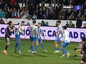 “No era penalti a favor del Real Madrid”