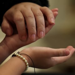 Padre e hijo separados por ICE: niño de 6 años “desaparece” tras detención en Nueva York