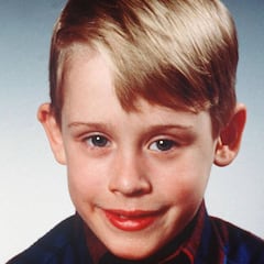 Así es Macaulay Culkin a los 35 años
