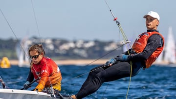 Superjueves de Silvia Mas y ‘Tano’ De Maqua en Vilamoura