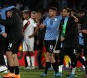 Uruguay sella el pase directo