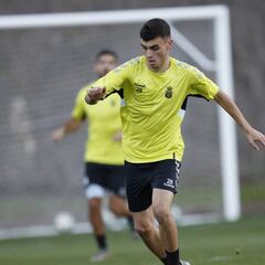 Fuenlabrada y Las Palmas, dos héroes inesperados