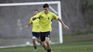 Fuenlabrada y Las Palmas, dos héroes inesperados