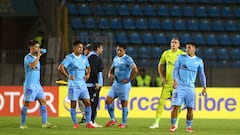 Iquique tiene nuevo entrenador