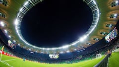 Argentina vs Nigeria: how and where to watch: times, TV, online