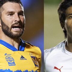 Gignac habría dado referencias al Marsella sobre 'JJ' Macías