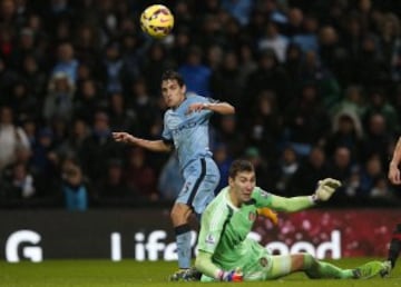 Arsenal cayó frente al Southampton por la Premier League. 