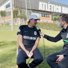 Guimaraes da las razones del fichaje de Jonatan Alvez