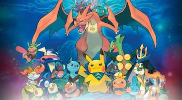 Pokémon Mundo Misterioso: cómo iniciarse en la saga y dónde jugar cada entrega