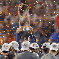 How much money does the 2023 MLB World Series winner get?
