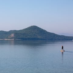 Advertencia de la Aemet sobre las sequías
