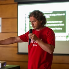 “LaLiga ha sido la primera en denunciar todos los amaños”