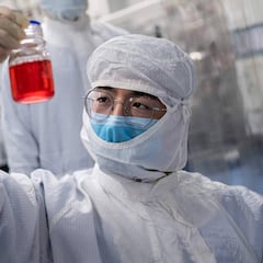 China cierra Shulan por miedo a un posible rebrote en el noreste