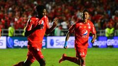 Olmes García: “Es muy lindo que me digan Usuriaga”