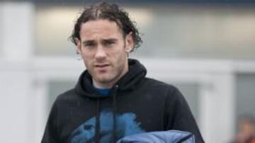 Gaby Milito: "Messi nunca haría lo que ha hecho Cristiano"