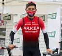 Nairo Quintana no defenderá el maillot en la Vuelta a Asturias