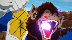 Dragon Ball Sparking! Zero's most difficult and frustrating battle is forcing players to lower the difficulty level