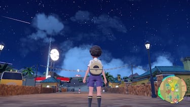 Pokémon Scarlet & Violet is the time to return to the franchise