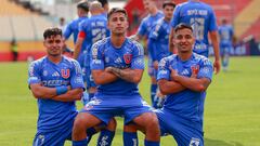 Assadi ‘borra’ al jugador más determinante de la U y esto dice Gustavo Álvarez