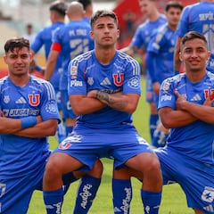 Assadi ‘borra’ al jugador más determinante de la U y esto dice Gustavo Álvarez