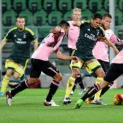 Bacca no tiene techo: quinto gol en línea y llega a 12 en Serie A