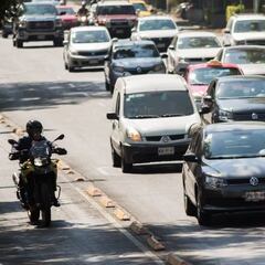 Doble Hoy No Circula, sábado 24 de febrero 2024: autos y placas que se quedan en casa en Cdmx y Edomex