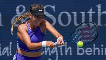 El US Open aparta a Azarenka de la exhibición por Ucrania