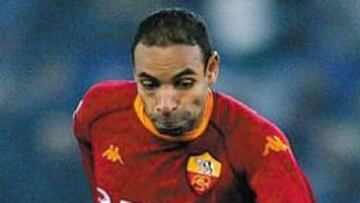 <b>DESEADO.</b> Emerson es el cerebro que desea Manzano el año que viene.