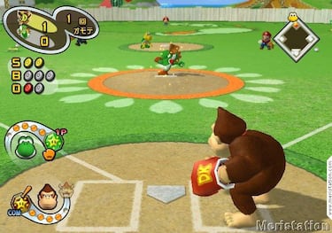 Mario Superstar Baseball, Impresiones