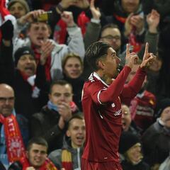 El Liverpool tumba al City, que ya no está invicto en la Premier