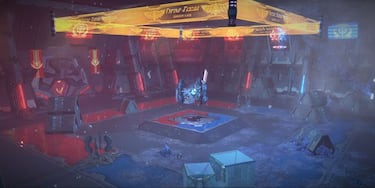 Skyforge recibe la actualización gratuita Heart of Steel cargada de contenidos: ya disponible