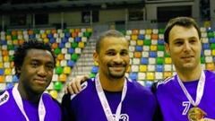 Ciudad Real, a sentenciar la Liga ante el Barcelona